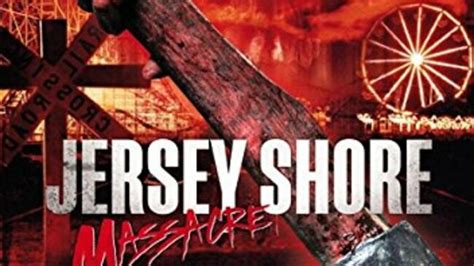 Jersey Shore Massacre Film 2014 Moviepilot