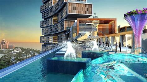 Royal Atlantis Resort And Residences