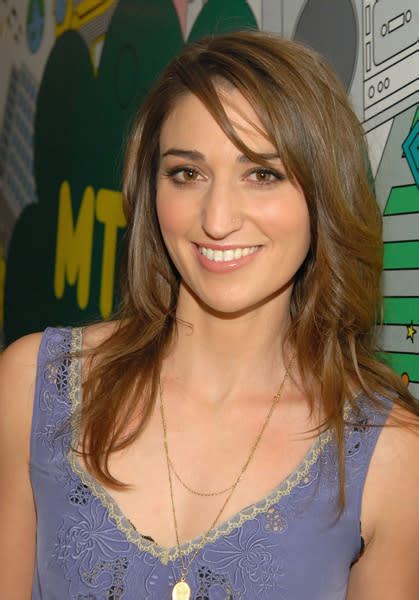 Sara Bareilles Helps Two Couples Propose In New Music Video