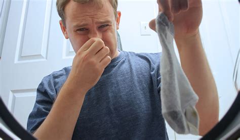 How To Get The Smell Of Sweat Out Of Clothes And Tiege Hanley