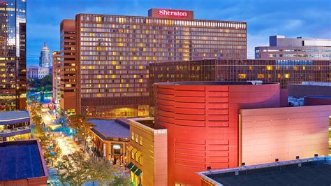 19 Best Luxury Hotels In Denver 3 4 5 Star Accommodations