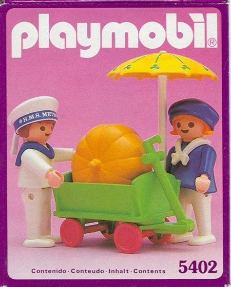 Playmobil Cool Toys Childhood