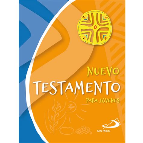 Nuevo Testamento Para Jóvenes San Pablo Chile