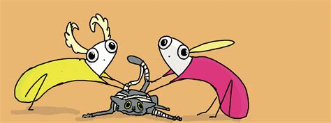 Allie Brosh On Her New Book And The Trouble With Solutions Laptrinhx News