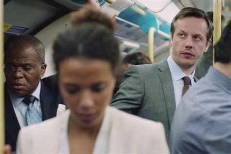 Shocking Video Shows Woman Groped On Tube As Transport Cops Crack Down