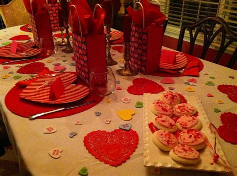 Valentines Day Themed Dinner Party Dinner Party Themes Dinner Party