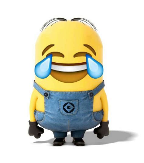 What Happens If You Combine Minions With Emoji Minions Know Your Meme