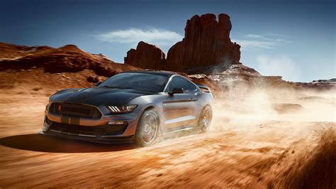 Ford Mustang Shelby Gt350 Hd Cars 4k Wallpapers Images Backgrounds