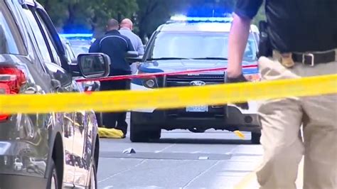 Rhode Island Man To Face Judge After Fatal Boston Shooting Wjar
