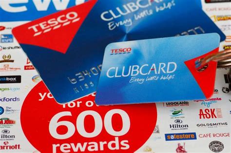 Personalizované kupony, peněžní poukázky nebo členské promo vám jistě udělají radost. Tesco launches Clubcard Plus with plans for 150 new stores ...
