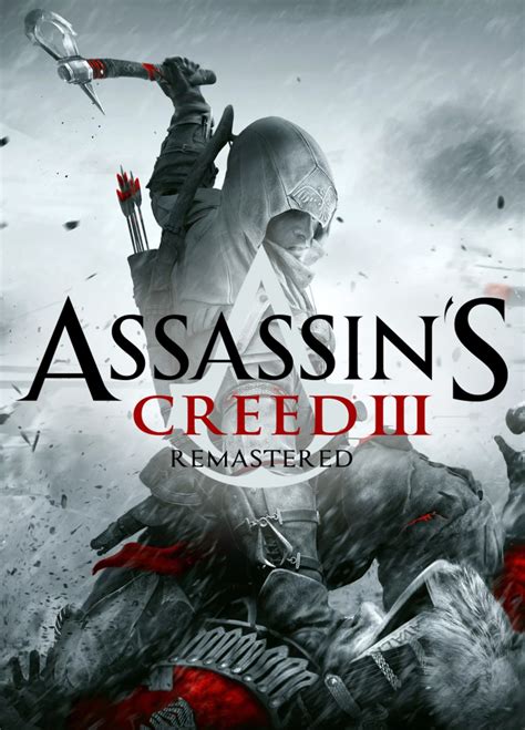 Assassins Creed 3 Remastered Pc Download The Ultimate Gaming Experience