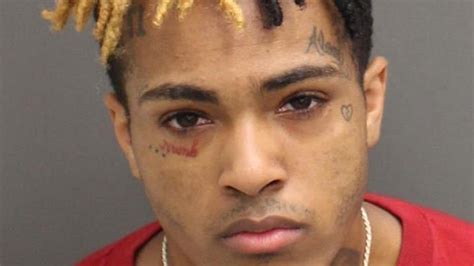 Xxxtentacion Is Out Of Jail For Now Pitchfork