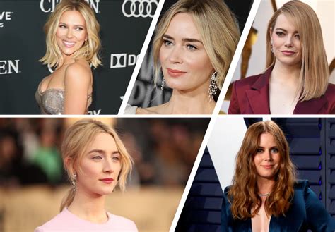 Best Actresses Of The 2010s Top 10 The Epilogue
