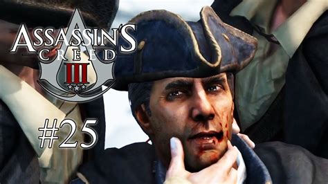 Let S Play Assassins Creed 3 25 Deutsch HD Gemeinsam Gegen Alle