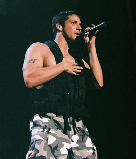 98 Degrees Today Is All About Jefftimmons Wishing Him