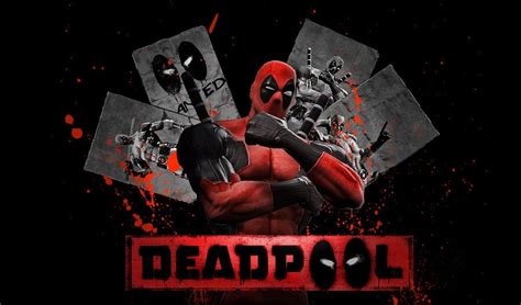 Mym Games : Deadpool 2013 DLC MULTi6 Steam-Rip-RG |PC