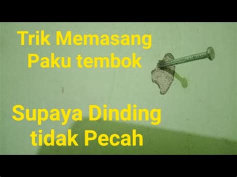 Perhatikan kondisi apakah pipa perlu diganti atau cukup ditambal. Cara Menambal Pipa Bocor Dalam Tembok / Alat Deteksi Pipa ...