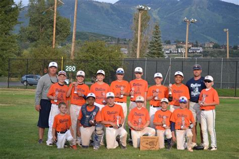1 in the baseball america top 25. Triple Crown Archives | Dallas Tigers Baseball