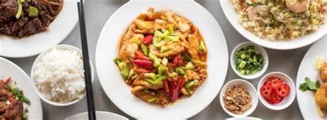 You can dine in or online order your favorite chinese food for take out. Chinese Takeaways and Restaurants Near Me | Order from Menulog