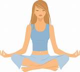 Pictures of Zen Meditation Breathing Exercises