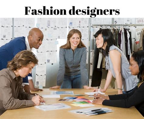 A Career In Fashion Designing All You Need To Know About It