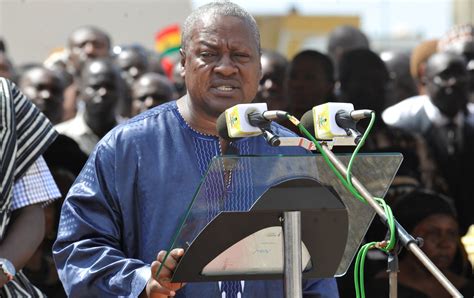 Response to the deadly coronavirus outbreak, hours after the world health organization declared it a pandemic. Full transcript: President Mahama's 2014 State Of The Nation address - Ghana News