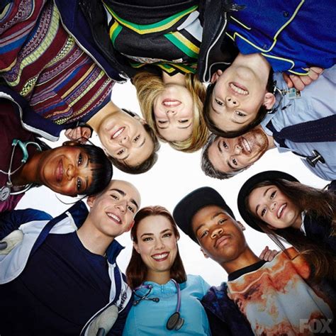 Red Band Society Cancelled Fox Drama Returning Updated Canceled
