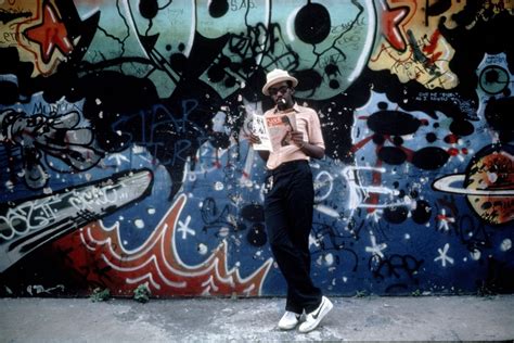 Wild Style 1983 Qwipster Movie Reviews Wild Style 1983