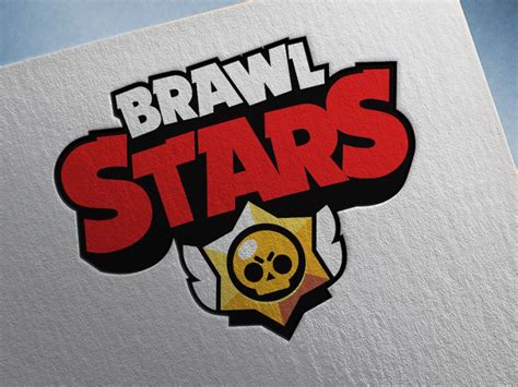 Brawl Stars Logo Vector Svg Pdf Ai Eps Cdr Free Download