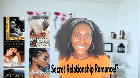 BWWM Interracial Forbidden Unconventional Secret Relationships