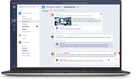 Microsoft teams is a proprietary business communication platform developed by microsoft, as part of the microsoft 365 family of products. Microsoft launches Teams, takes on Slack on its home turf ...