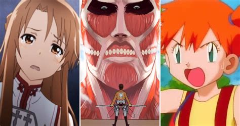 15 Anime Shows That Are Incredibly Overrated And 10 That Are Totally