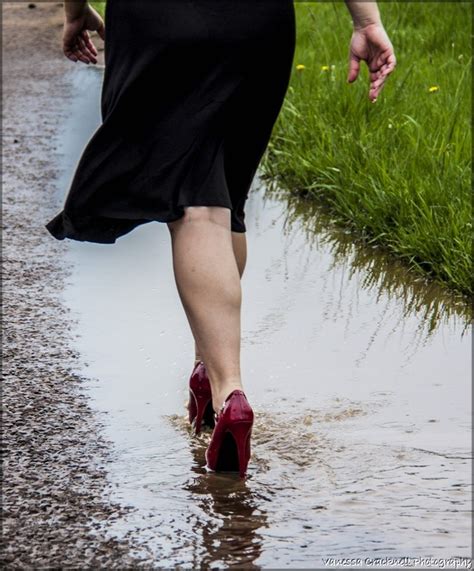 puddle jumping vanessa cracknell