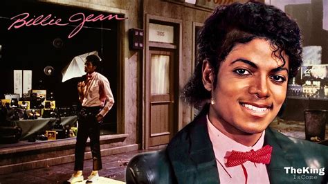 BILLIE JEAN de Michael Jackson el VIDEO QUE ROMPIÓ TODAS LAS
