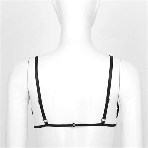 women bras lingerie sexy lace bralette bra see through open cups brassiere night ebay