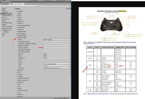 Operfstand Xbox One Controller For Pc Not Reading Rt