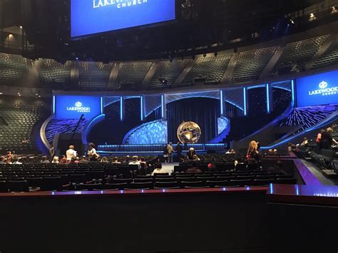 Lakewood Church - 172 Photos & 112 Reviews - Churches - 3700 Southwest