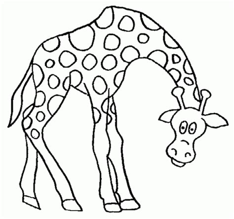 You can use our amazing online tool to color and edit the following baby giraffe coloring pages. Giraffes coloring pages to download and print for free