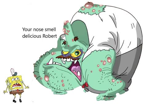 Your Tears Smell Delicious Robert But Its Tpss Fandom