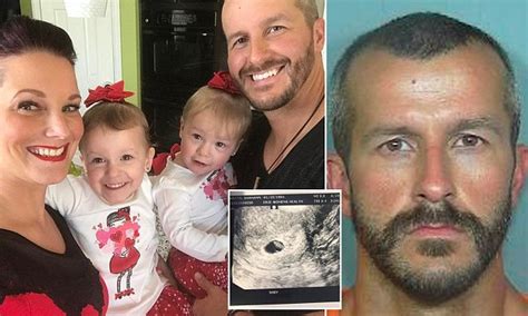 Tragic Texts Husband Sent Pregnant Wife Just Months Before He Killed Her And Their Two Daughters