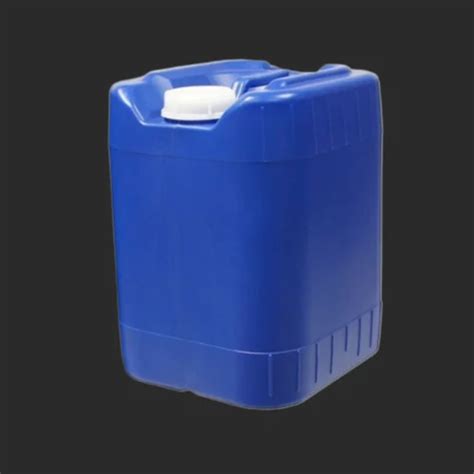 Blue Liquid Hdpe Container At Rs 150piece In Kolkata Id 6968303512