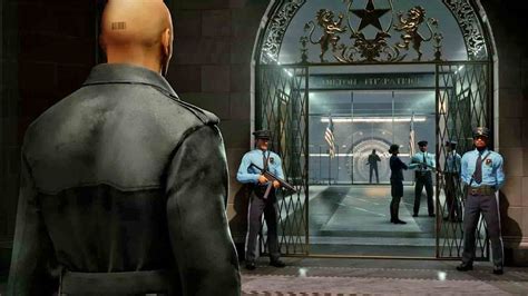 Hitman 3 Confirms New Mastery Levels For New York And Whittleton Creek