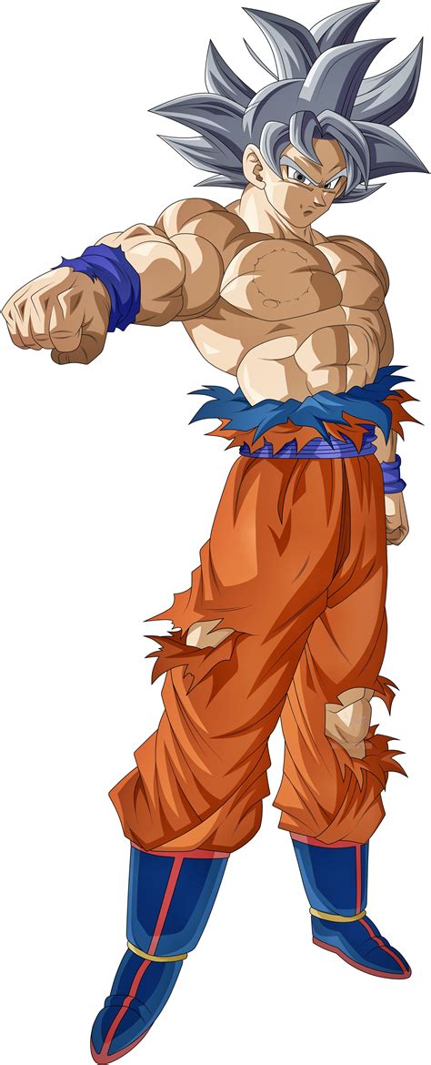 Goku Ultra Instinto Dominado Universo Anime Dragon Ball Goku Images Vrogue