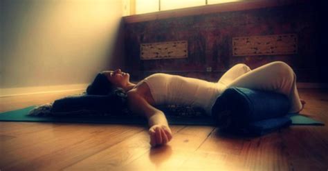 Everything You Need To Know About Yoga Nidra The Deep Sleep Where You