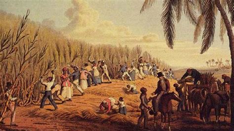 1854 Embarcan En Vigo Los Esclavos