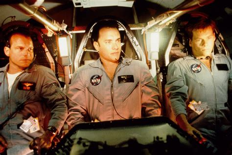 Apollo 13 Movie Cast Members