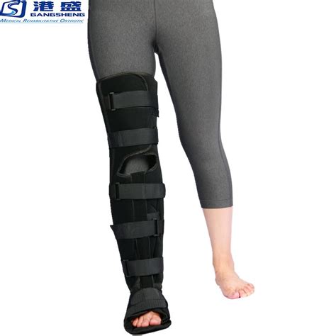 Best Selling Products Leg Support Rehabilitation Equipment Stabilizer