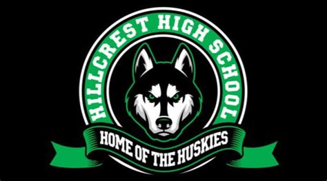 Hillcrest High School Midvale Ut Varsity Football
