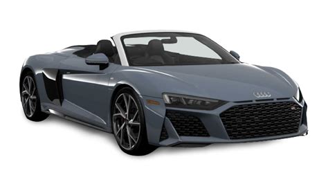 Audi R8 2019 Png Hd Isolated Png Mart