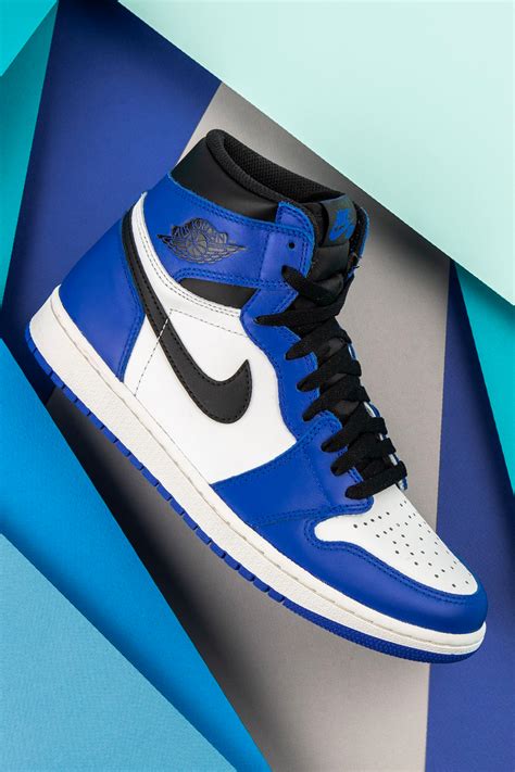 The Air Jordan 1 Keeps Being Reinvented Thirty Years After Its Original Release This “game